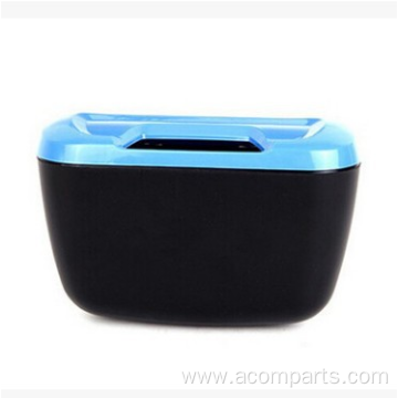 Quality Plastic car Waste Container